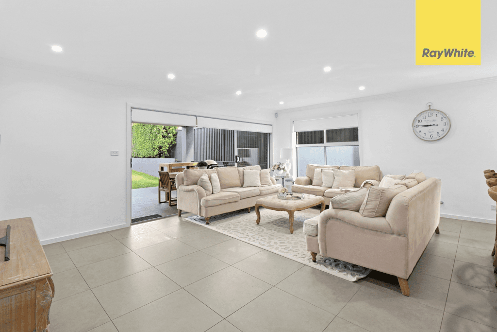 28A Myall Street, MERRYLANDS, NSW 2160