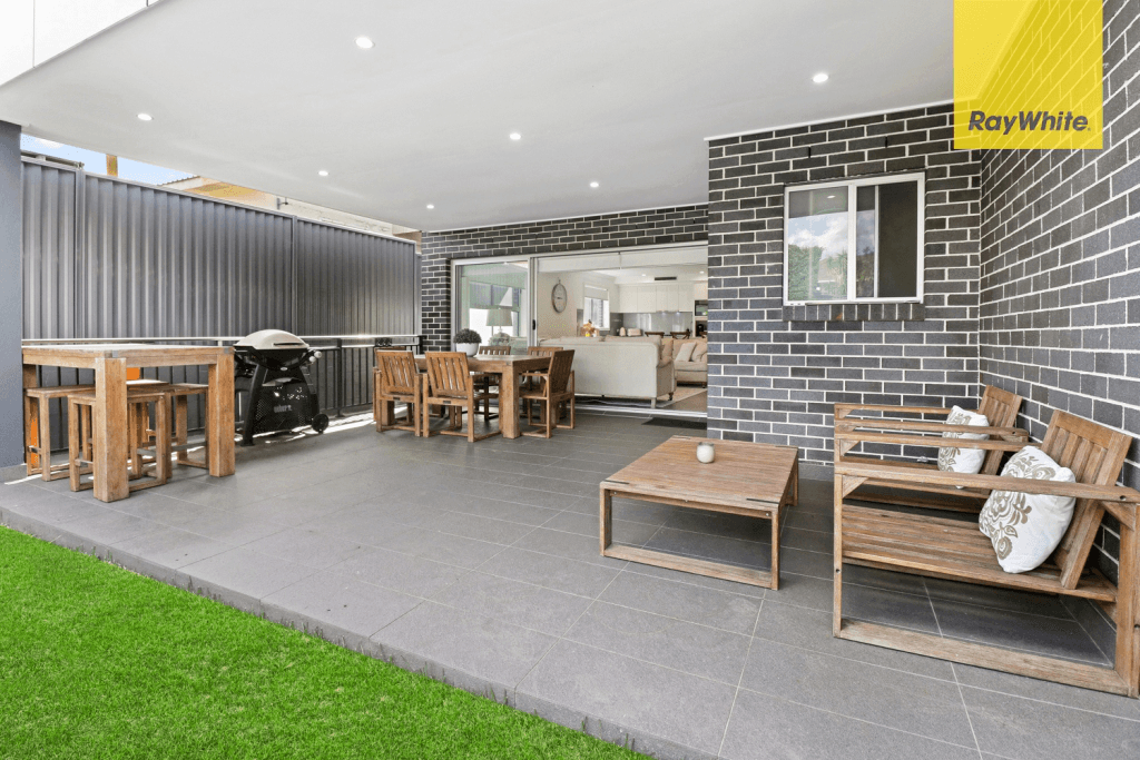 28A Myall Street, MERRYLANDS, NSW 2160