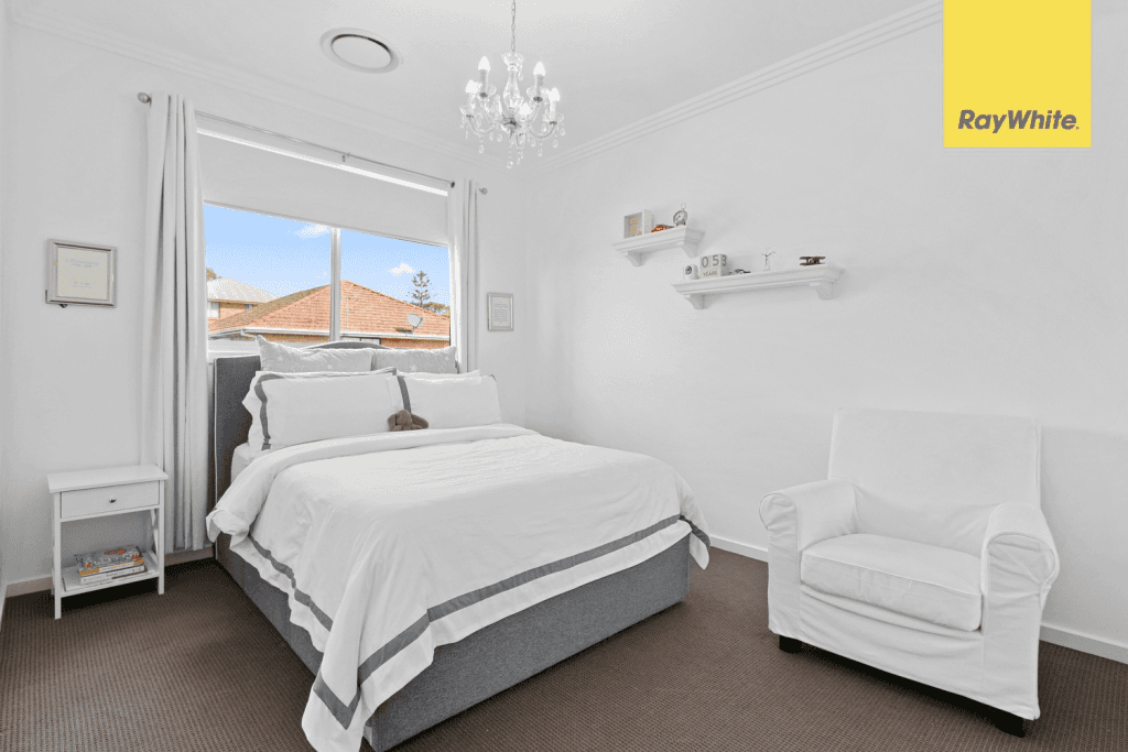 28A Myall Street, MERRYLANDS, NSW 2160