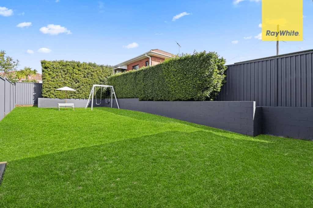 28A Myall Street, MERRYLANDS, NSW 2160