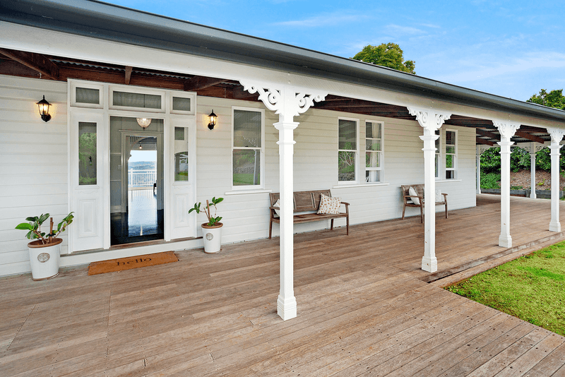 226 Western Ave, Montville, QLD 4560