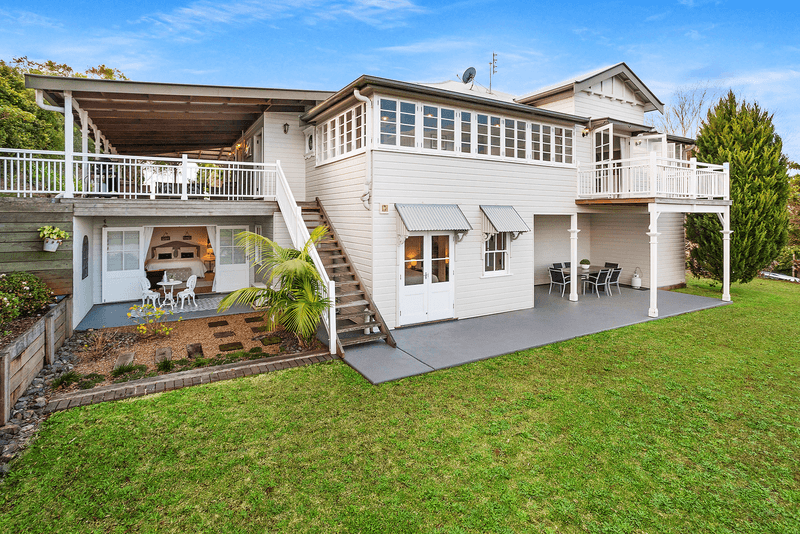 226 Western Ave, Montville, QLD 4560