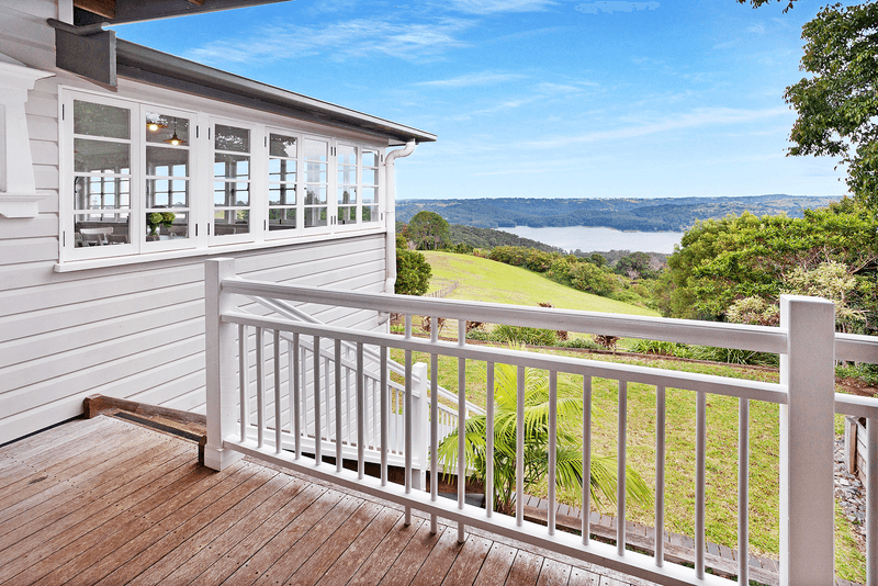226 Western Ave, Montville, QLD 4560