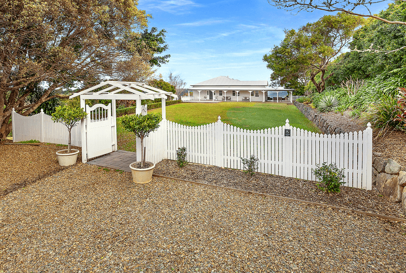 226 Western Ave, Montville, QLD 4560