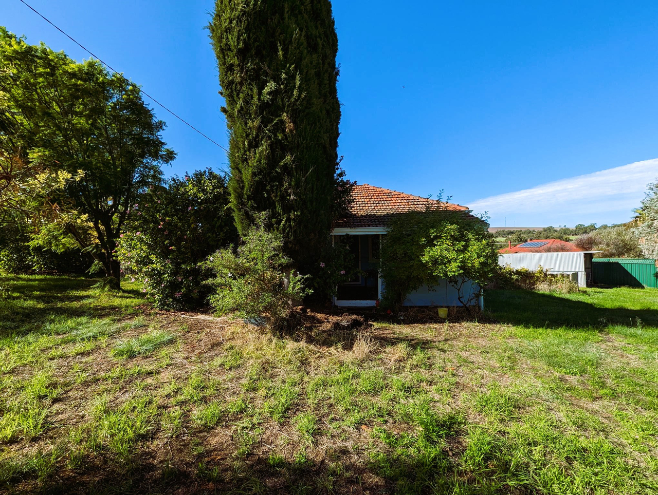 1 Vincent Street, Gingin, WA 6503