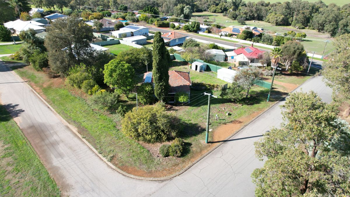 1 Vincent Street, Gingin, WA 6503