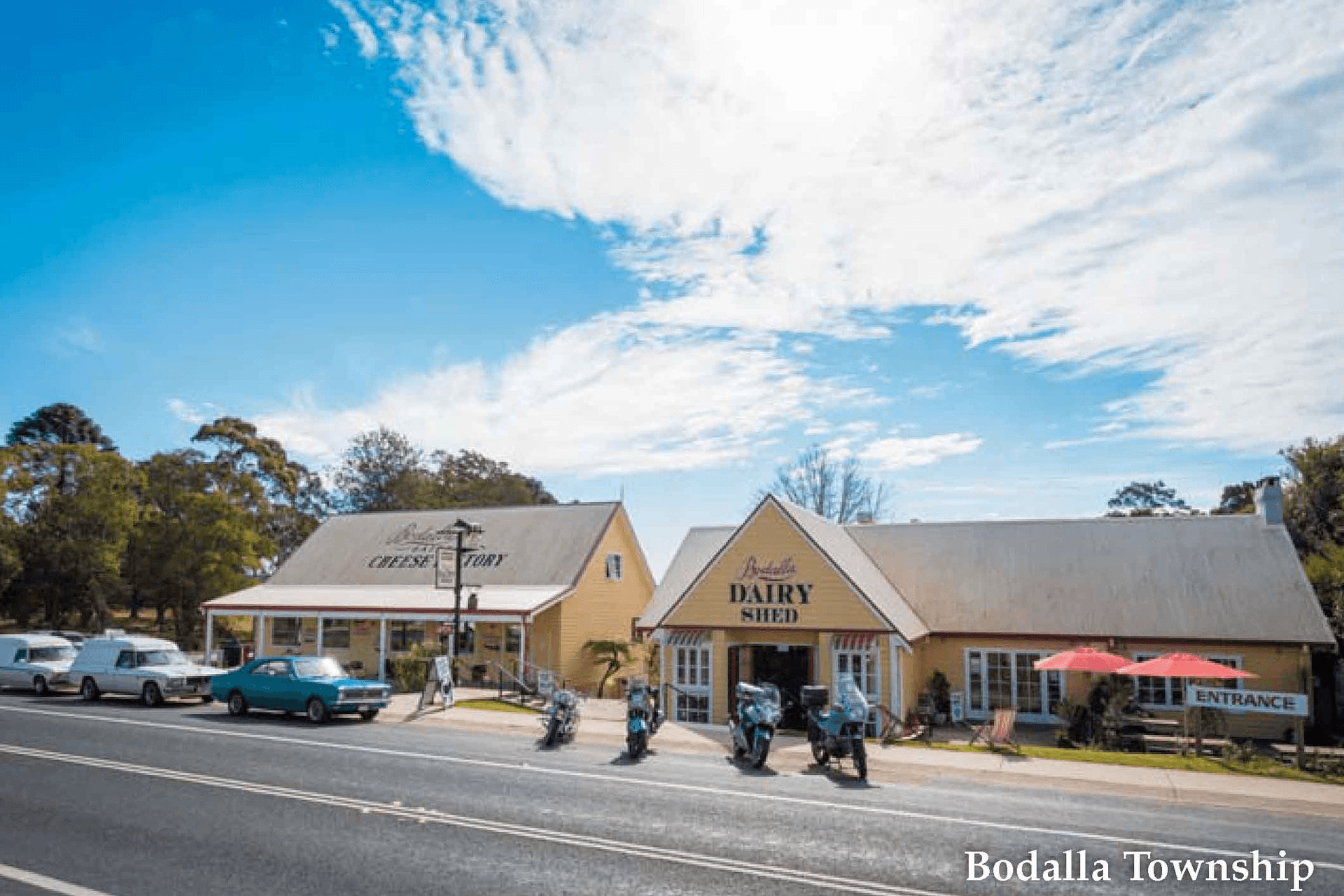 20 Princes Highway, Bodalla, NSW 2545