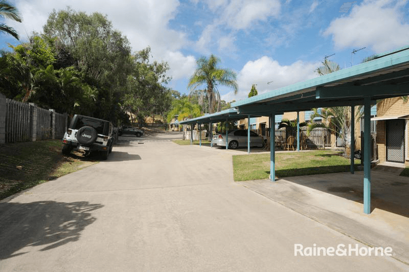 16/16 McCann Street, SOUTH GLADSTONE, QLD 4680
