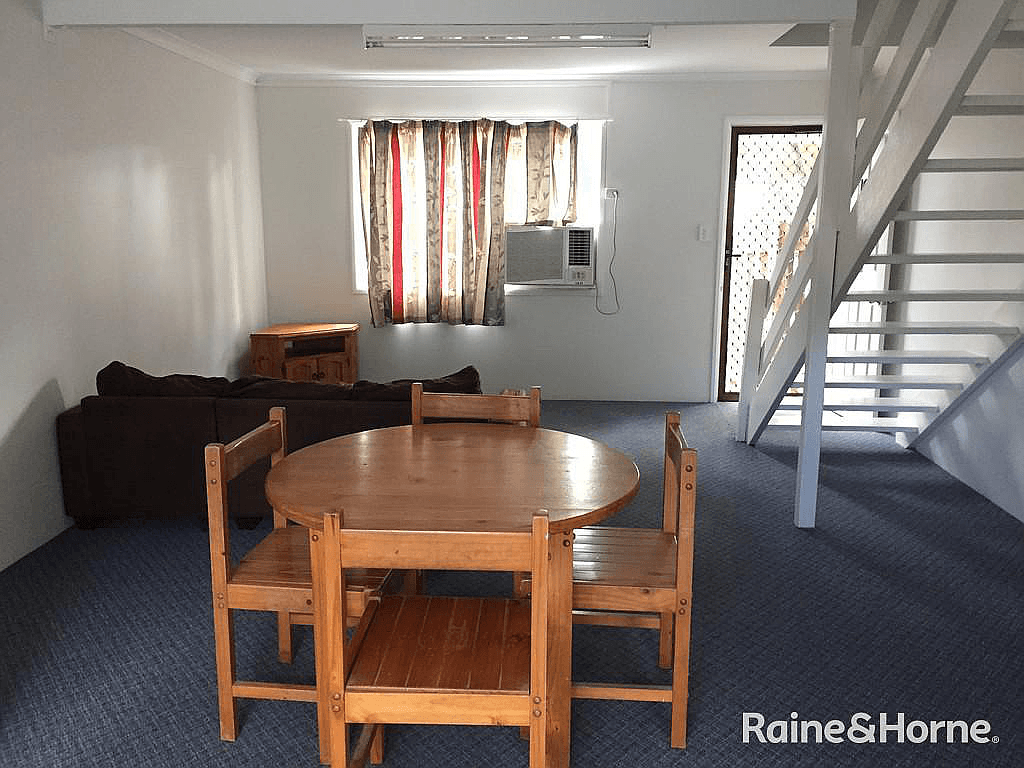 16/16 McCann Street, SOUTH GLADSTONE, QLD 4680