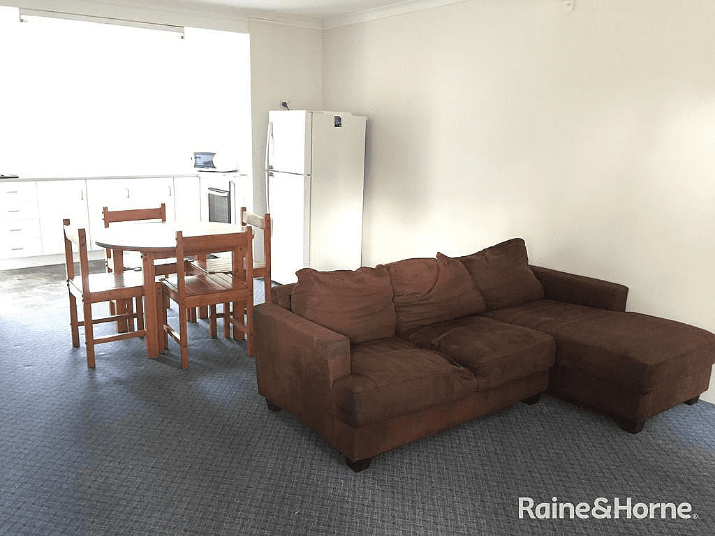 16/16 McCann Street, SOUTH GLADSTONE, QLD 4680