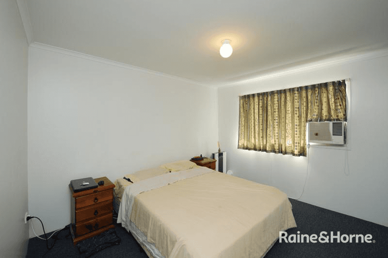 16/16 McCann Street, SOUTH GLADSTONE, QLD 4680