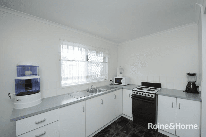 16/16 McCann Street, SOUTH GLADSTONE, QLD 4680