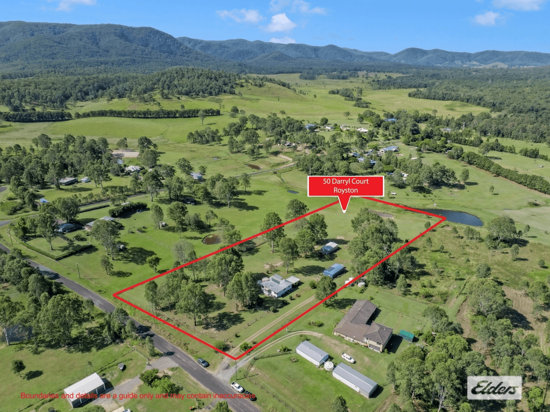50 Darryl Court, Royston, QLD 4515