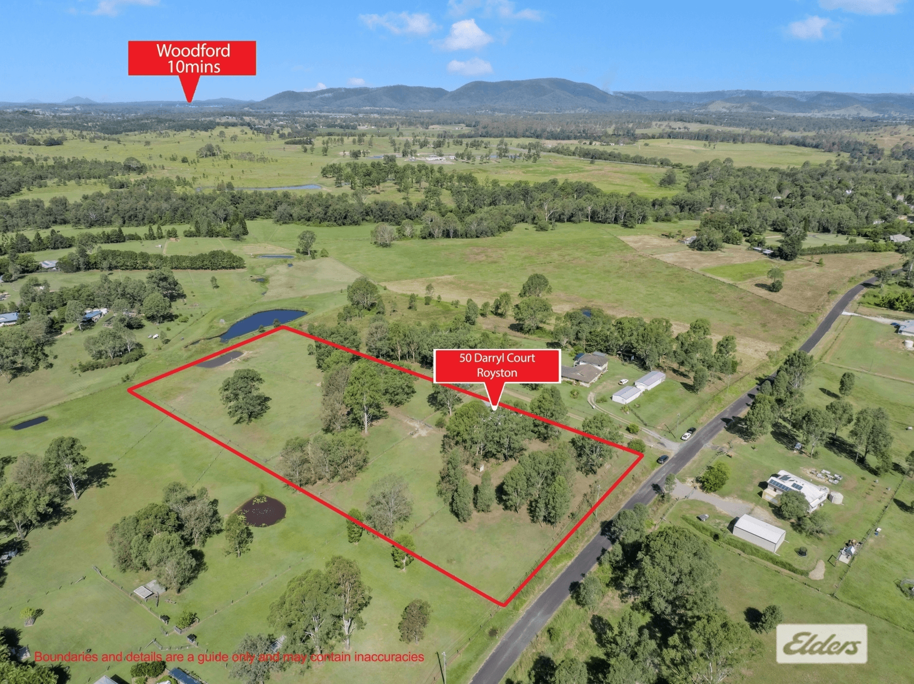 50 Darryl Court, Royston, QLD 4515