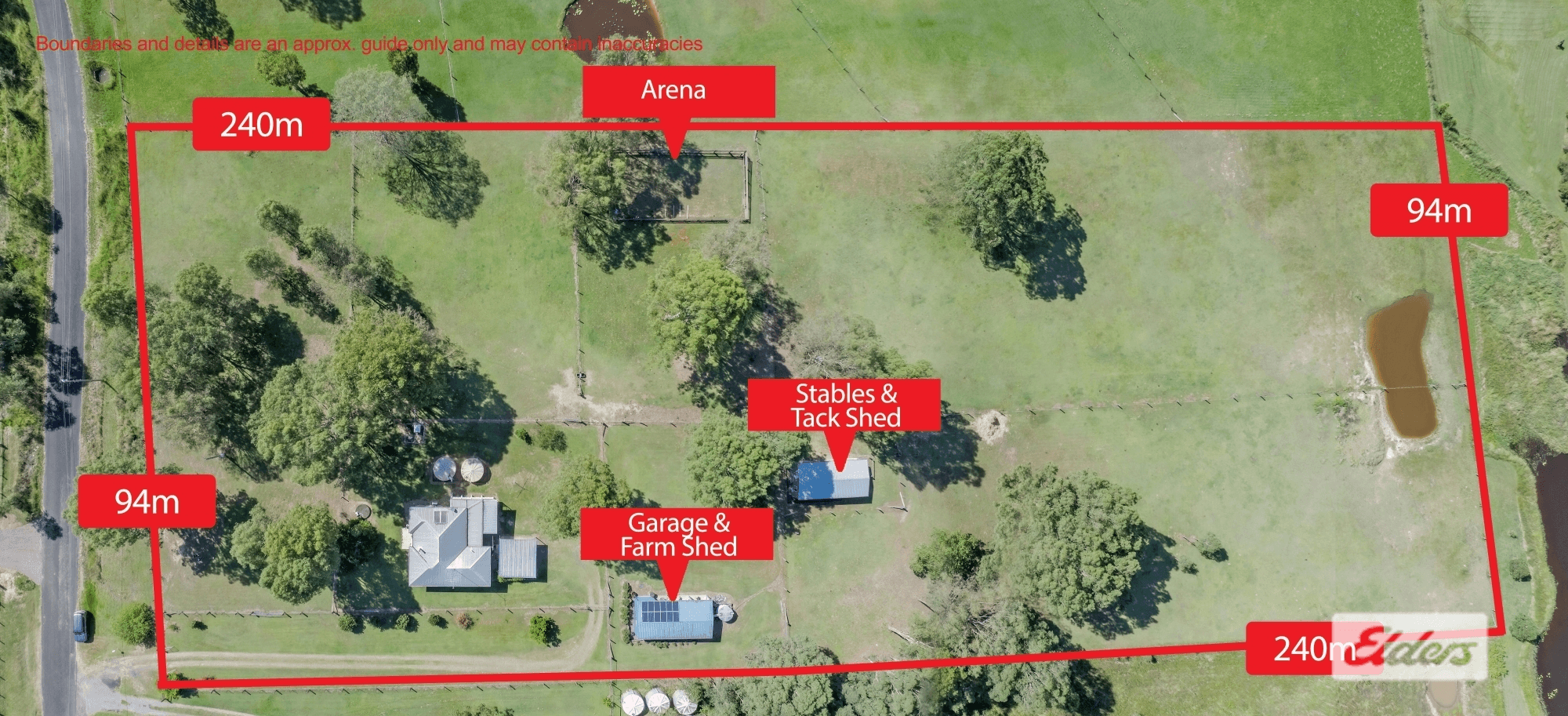 50 Darryl Court, Royston, QLD 4515