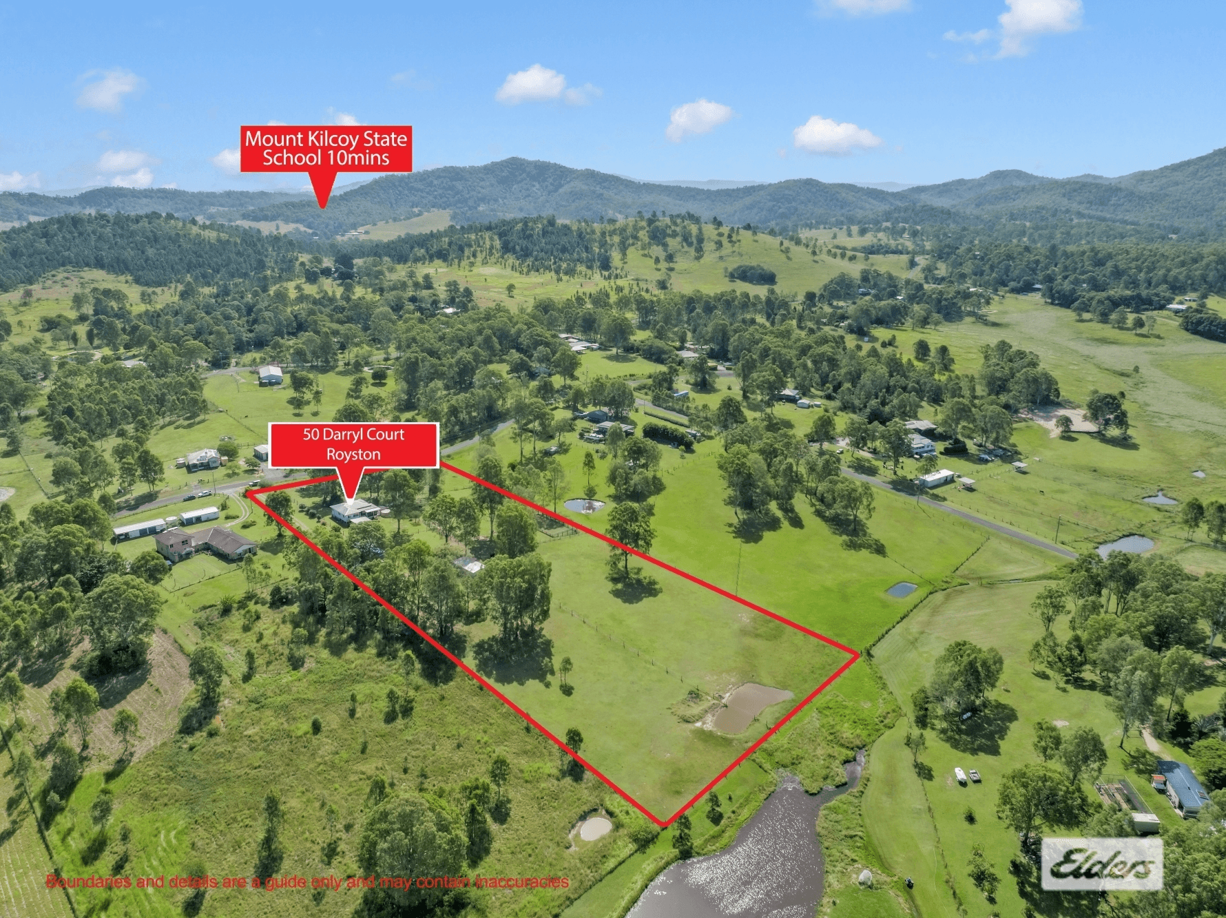 50 Darryl Court, Royston, QLD 4515