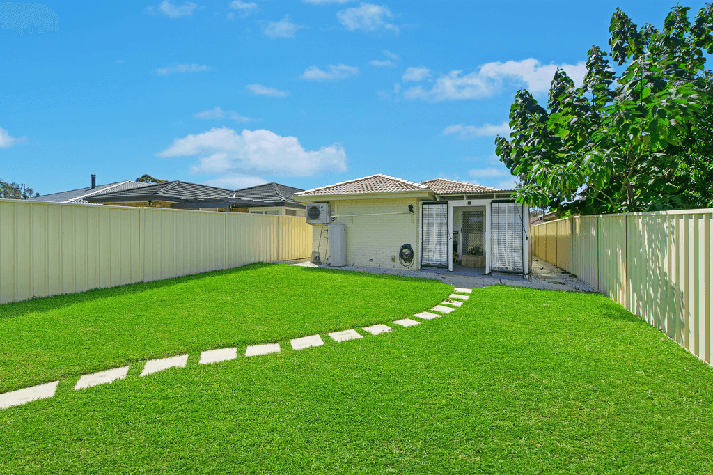 39B Newmarket Grove, PORT MACQUARIE, NSW 2444