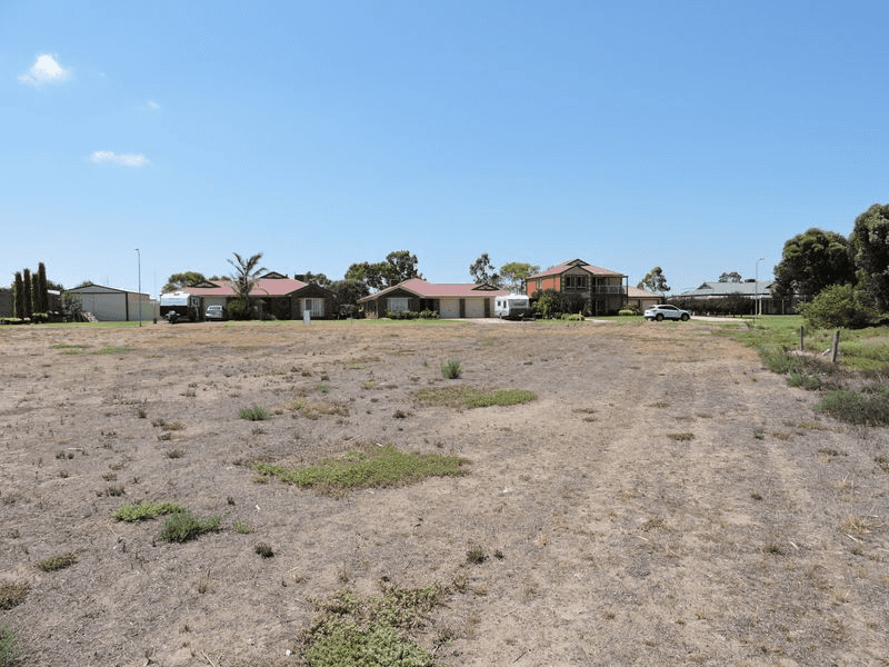 6 Seymour Drive, WELLINGTON EAST, SA 5259