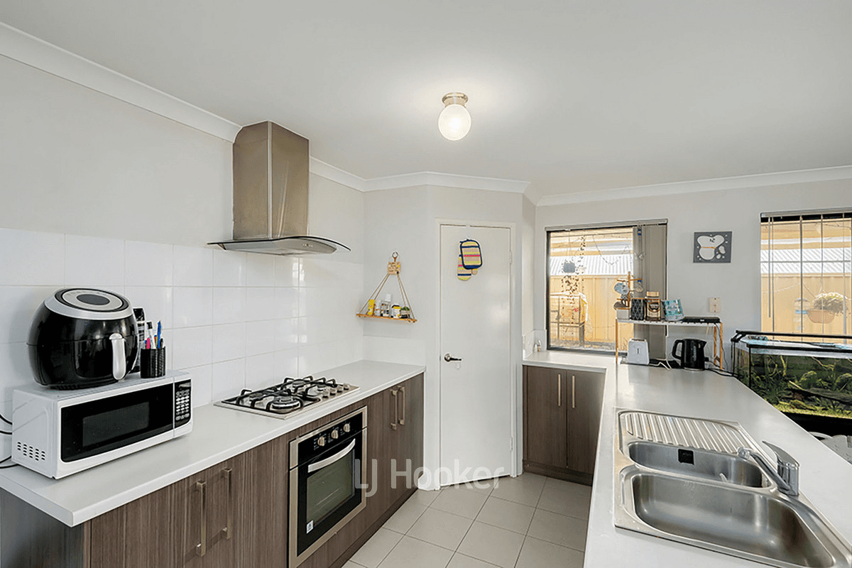 17 Oats View, Donnybrook, WA 6239