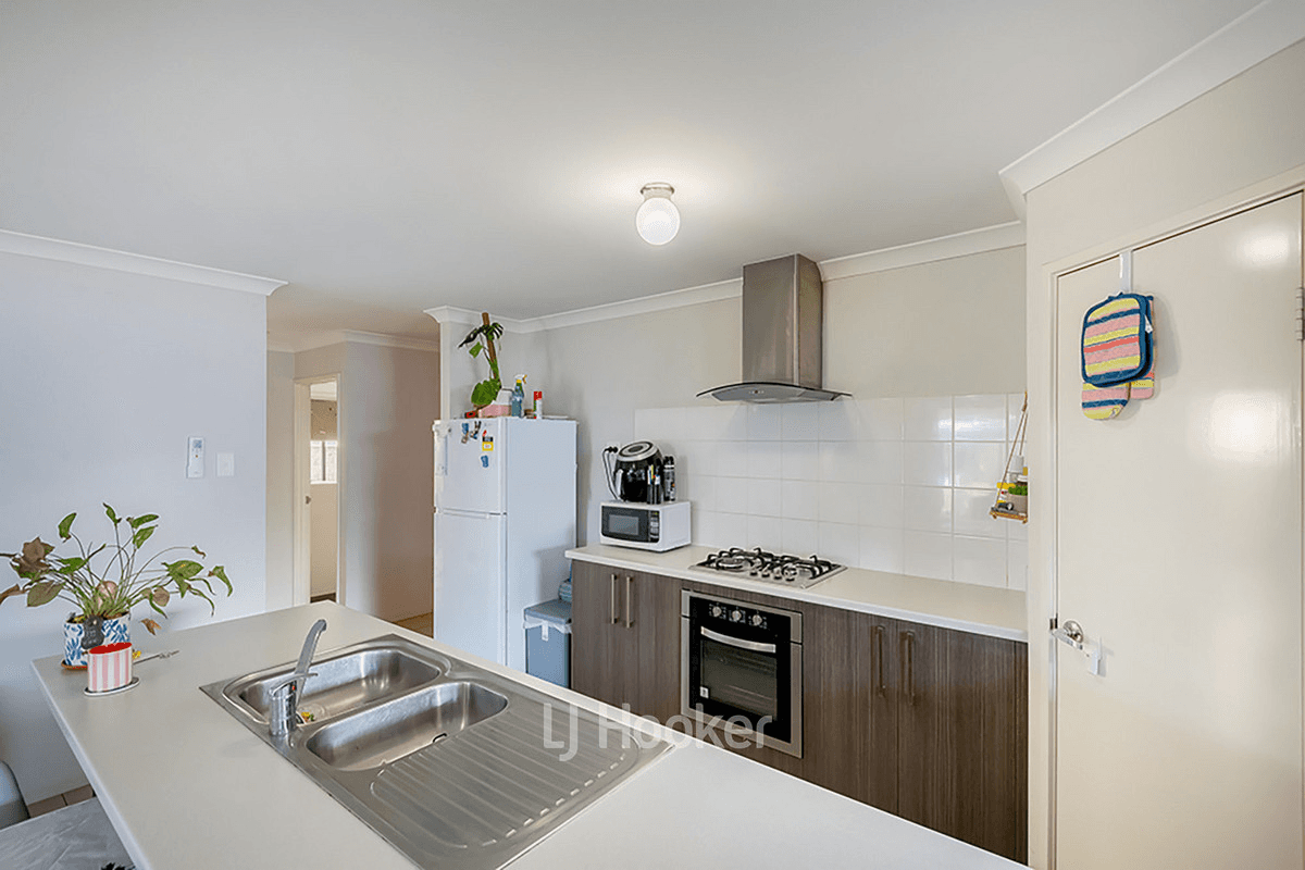 17 Oats View, Donnybrook, WA 6239