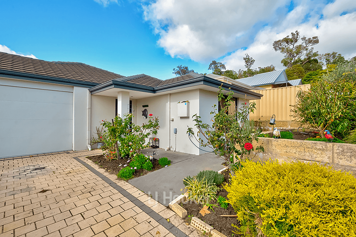 17 Oats View, Donnybrook, WA 6239