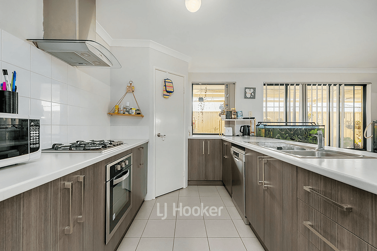 17 Oats View, Donnybrook, WA 6239