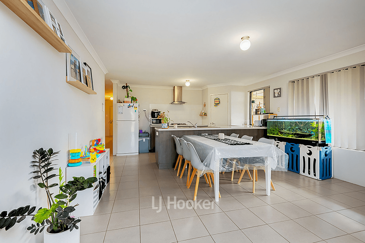 17 Oats View, Donnybrook, WA 6239