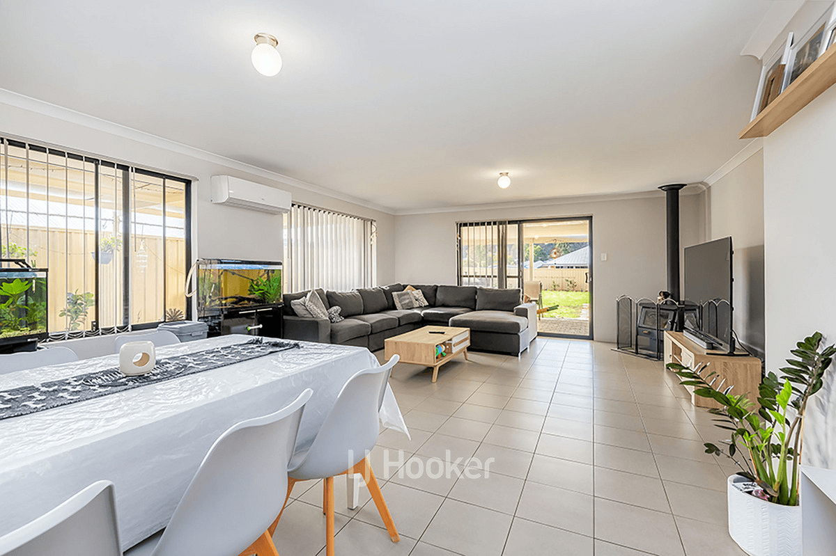 17 Oats View, Donnybrook, WA 6239