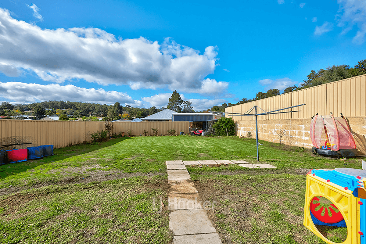 17 Oats View, Donnybrook, WA 6239