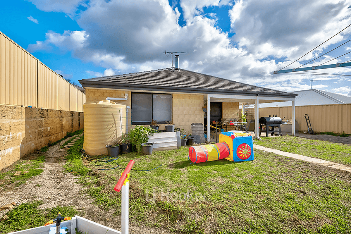 17 Oats View, Donnybrook, WA 6239