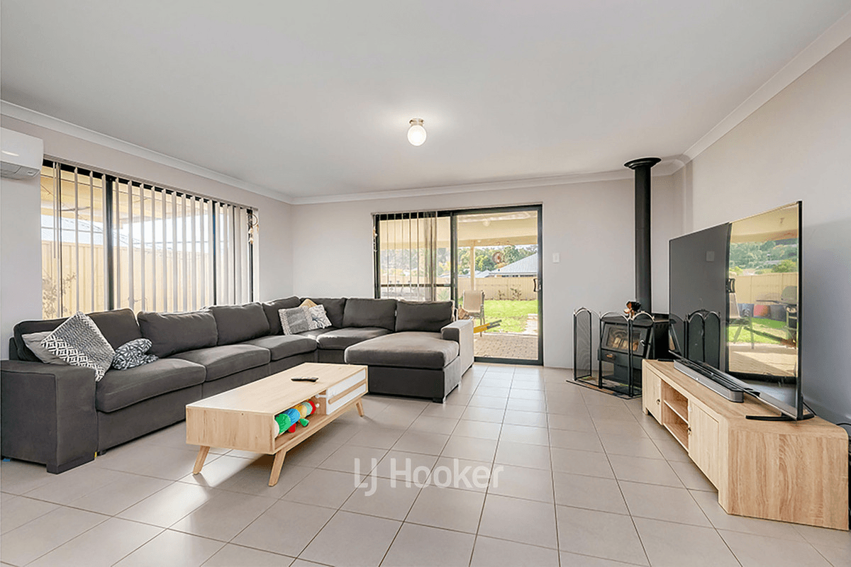 17 Oats View, Donnybrook, WA 6239