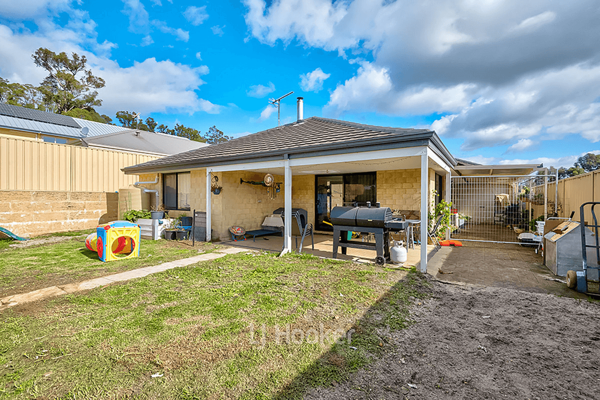 17 Oats View, Donnybrook, WA 6239