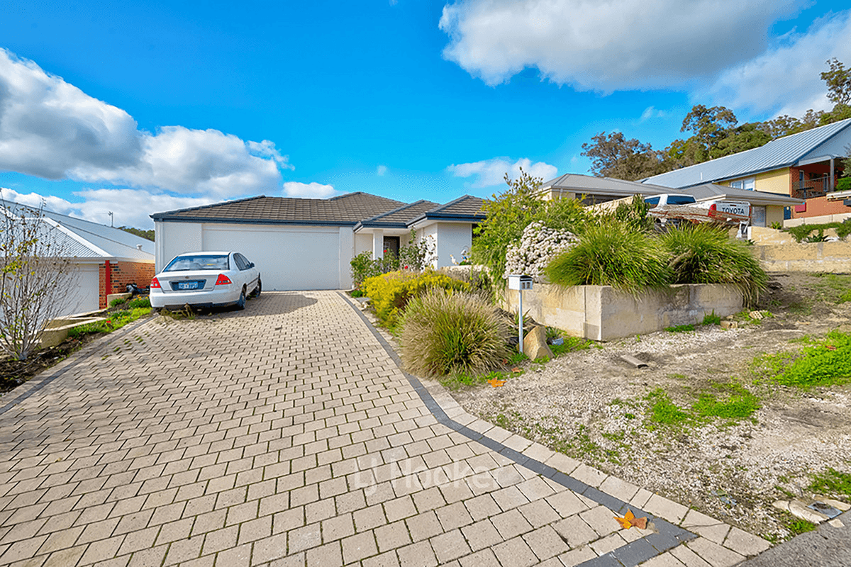 17 Oats View, Donnybrook, WA 6239