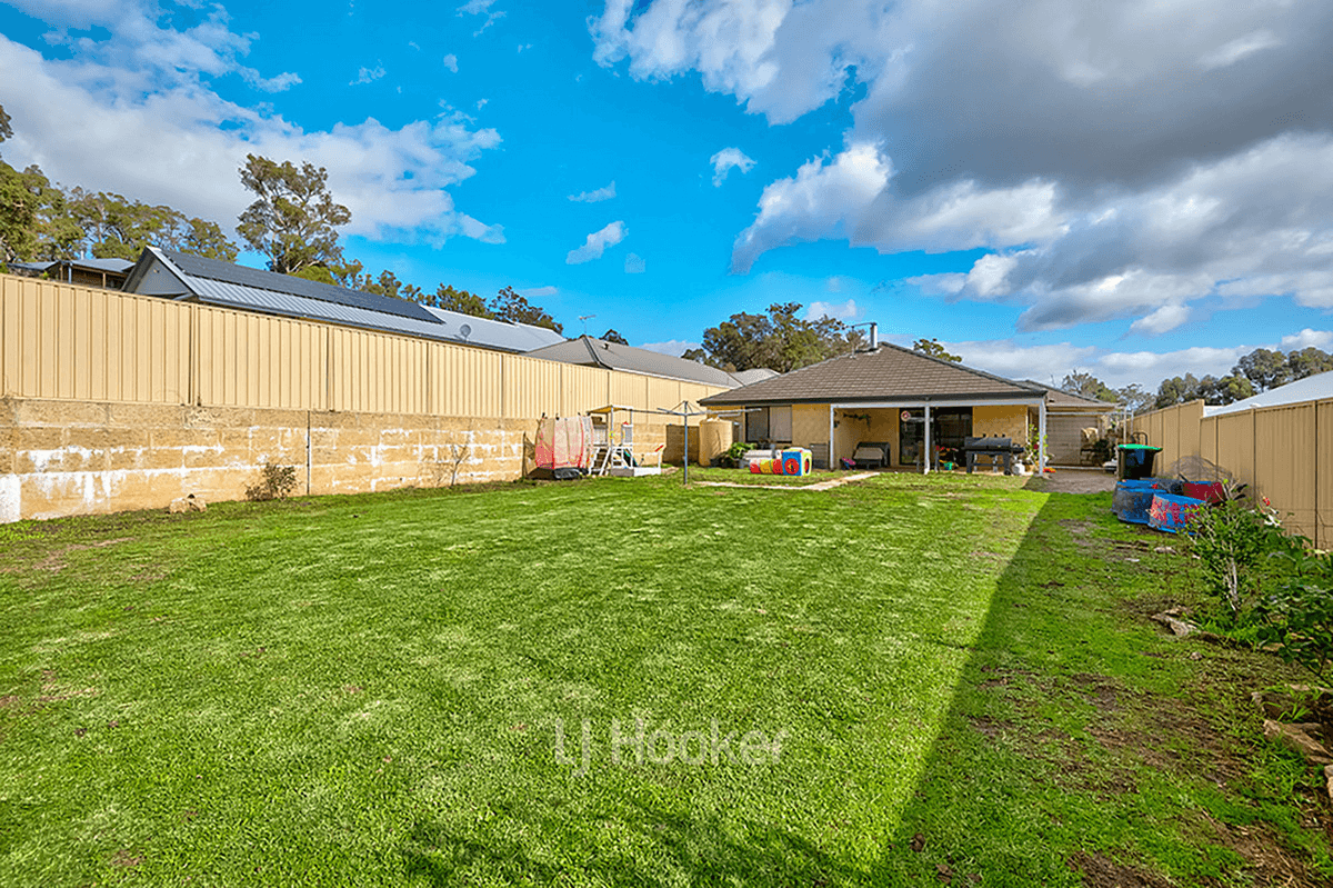 17 Oats View, Donnybrook, WA 6239