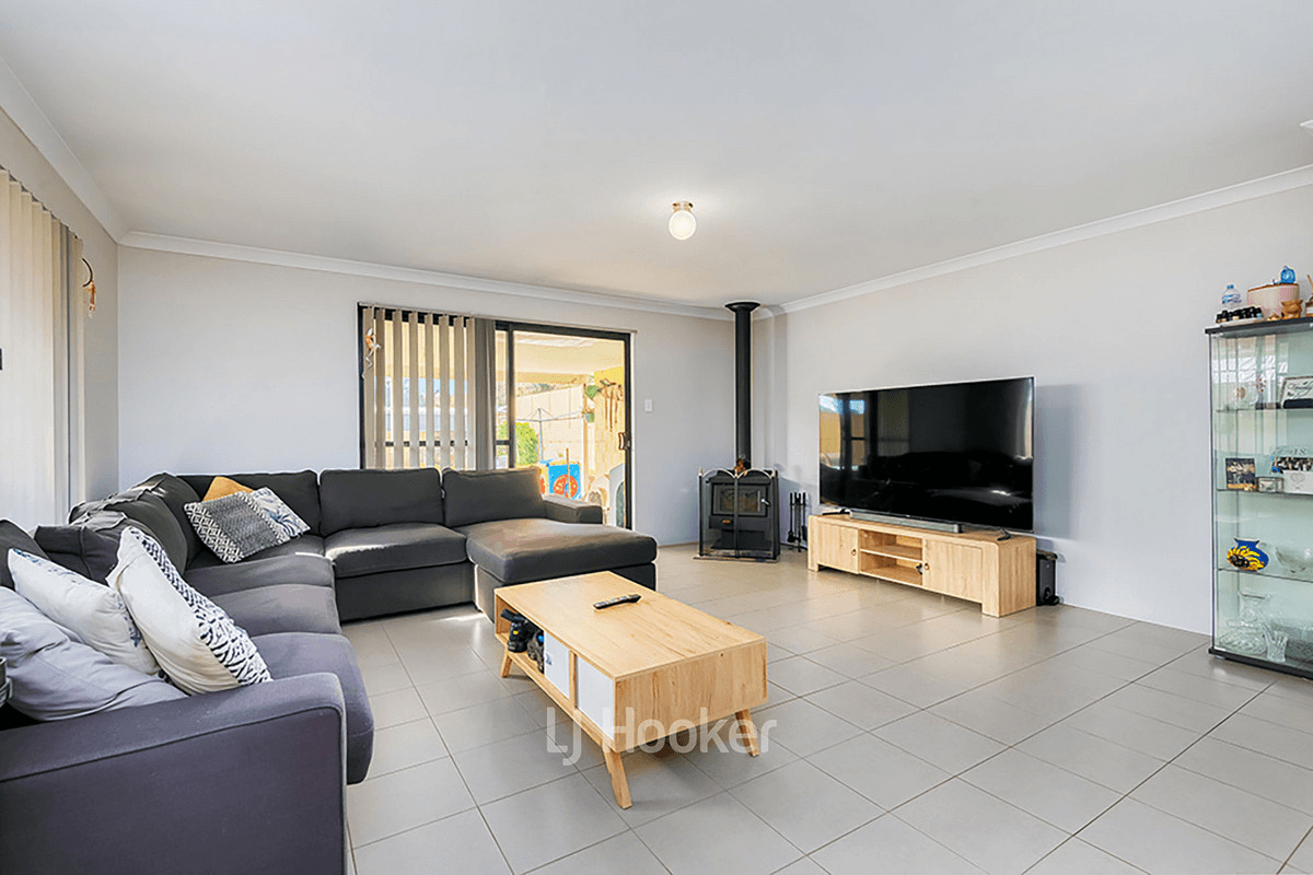 17 Oats View, Donnybrook, WA 6239