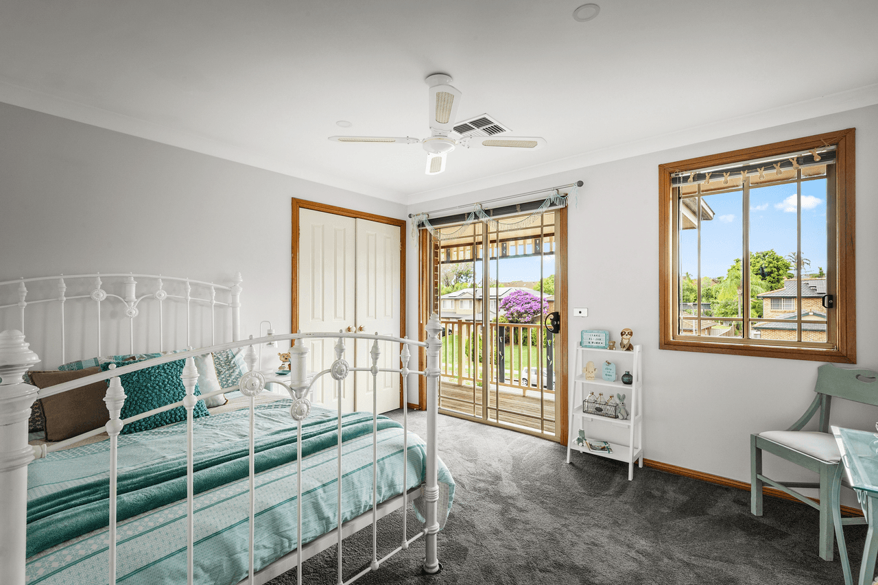 33 Astoria Park Road, BAULKHAM HILLS, NSW 2153