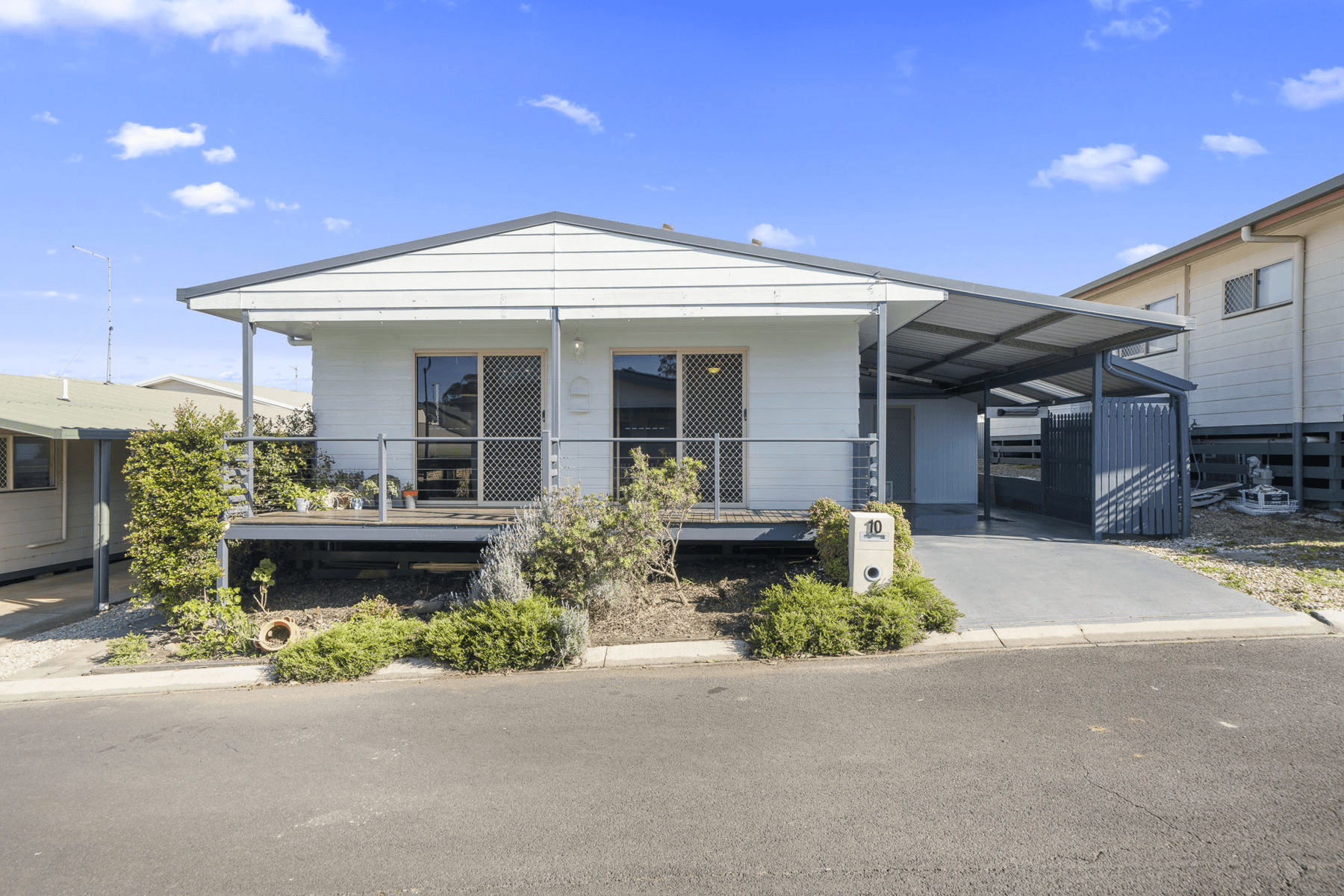 10/530 Bridge Street, WILSONTON, QLD 4350