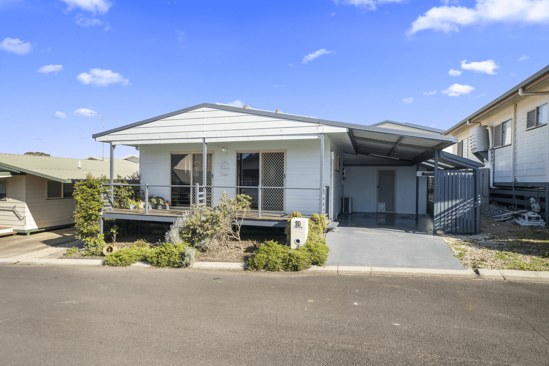 10/530 Bridge Street, WILSONTON, QLD 4350