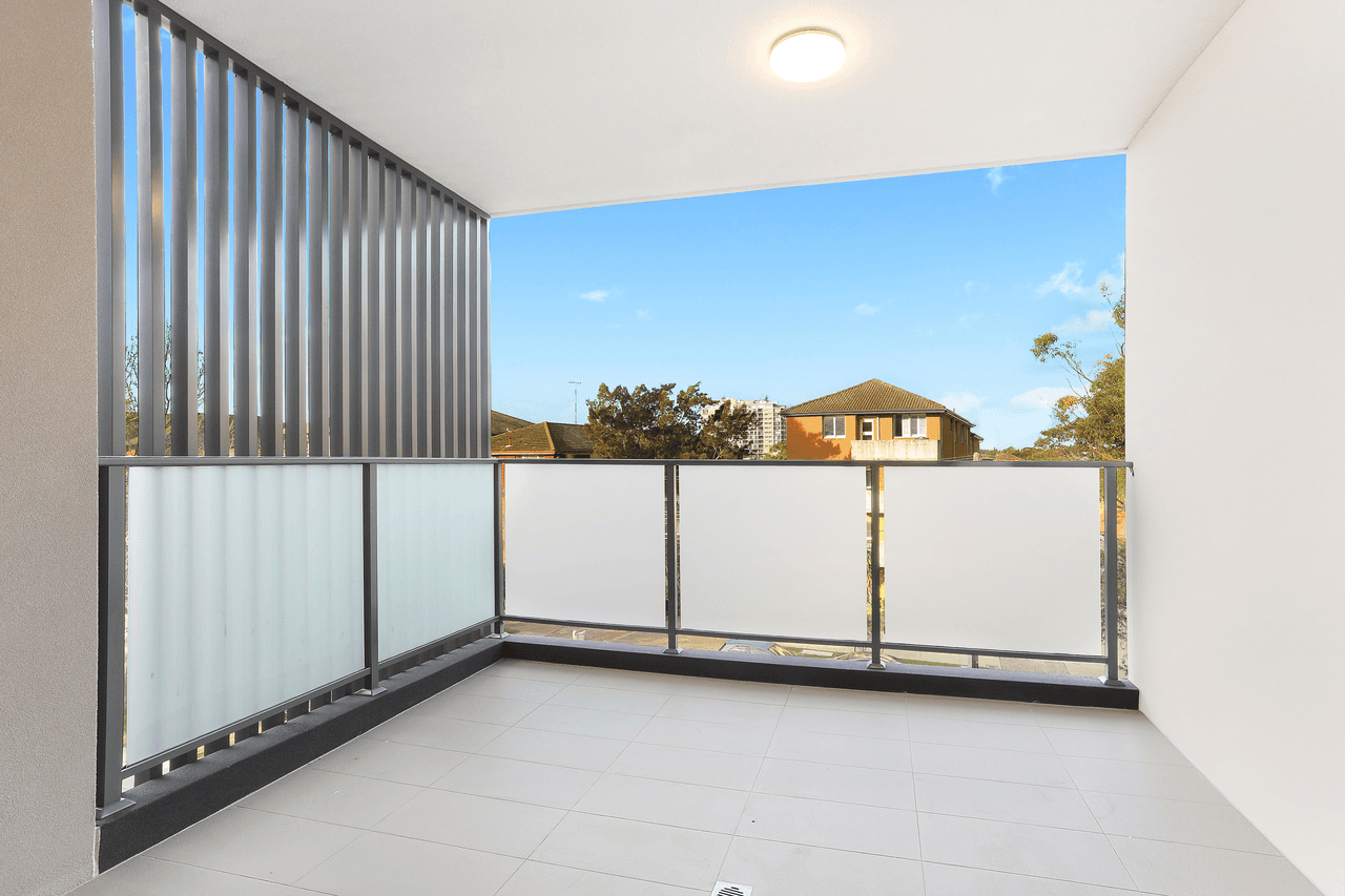 205/41-45 Rhodes St, Hillsdale, NSW 2036