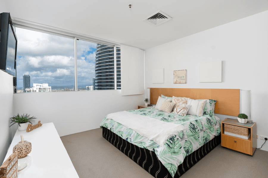 2701/159 Old Burleigh Road, BROADBEACH, QLD 4218