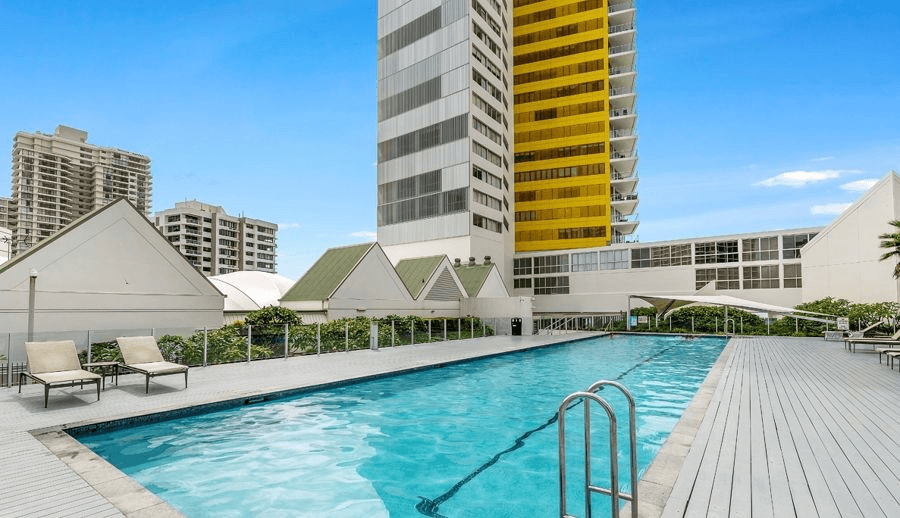 2701/159 Old Burleigh Road, BROADBEACH, QLD 4218