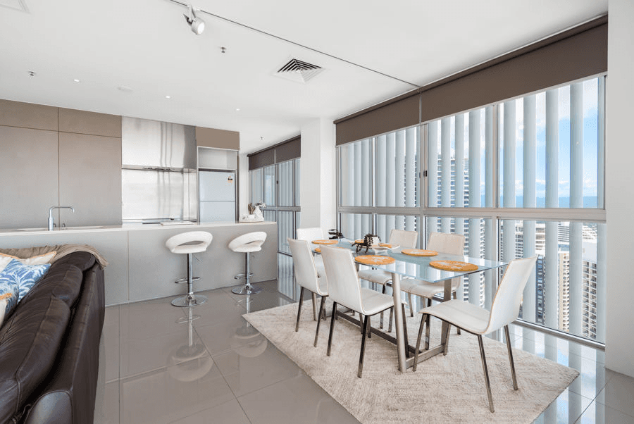 2701/159 Old Burleigh Road, BROADBEACH, QLD 4218