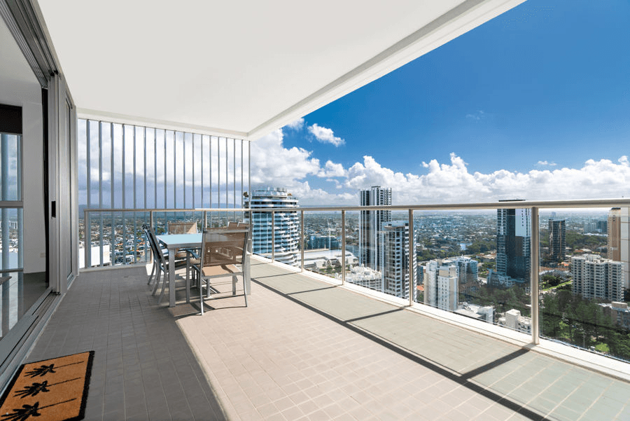 2701/159 Old Burleigh Road, BROADBEACH, QLD 4218