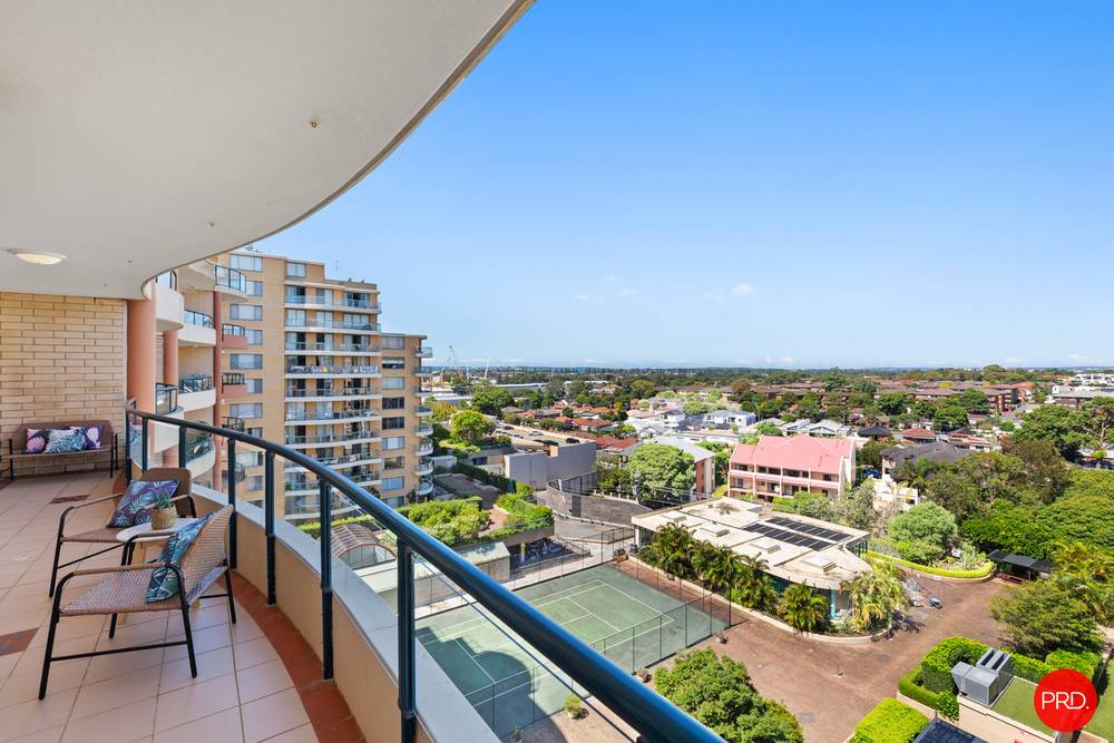 107/8 Ashton Street, ROCKDALE, NSW 2216
