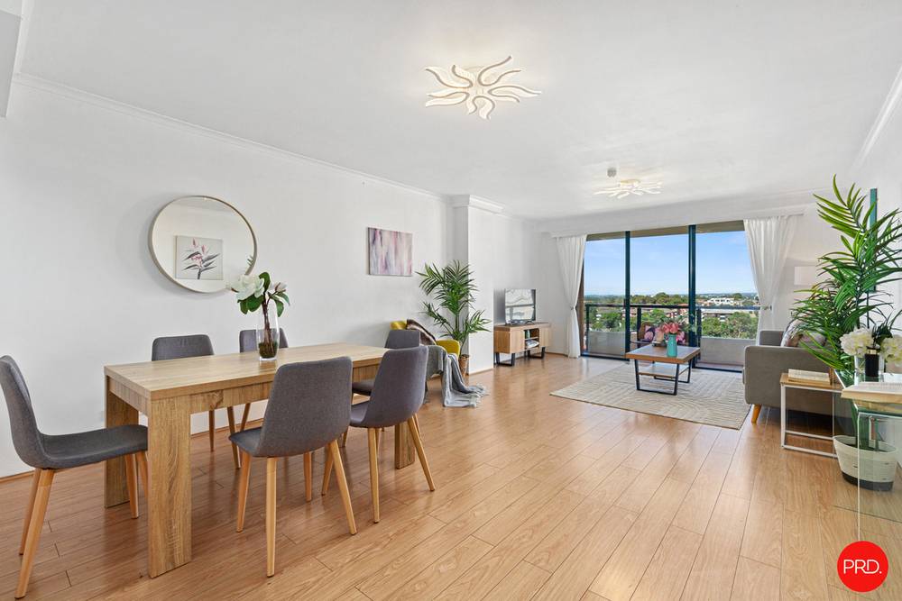 107/8 Ashton Street, ROCKDALE, NSW 2216
