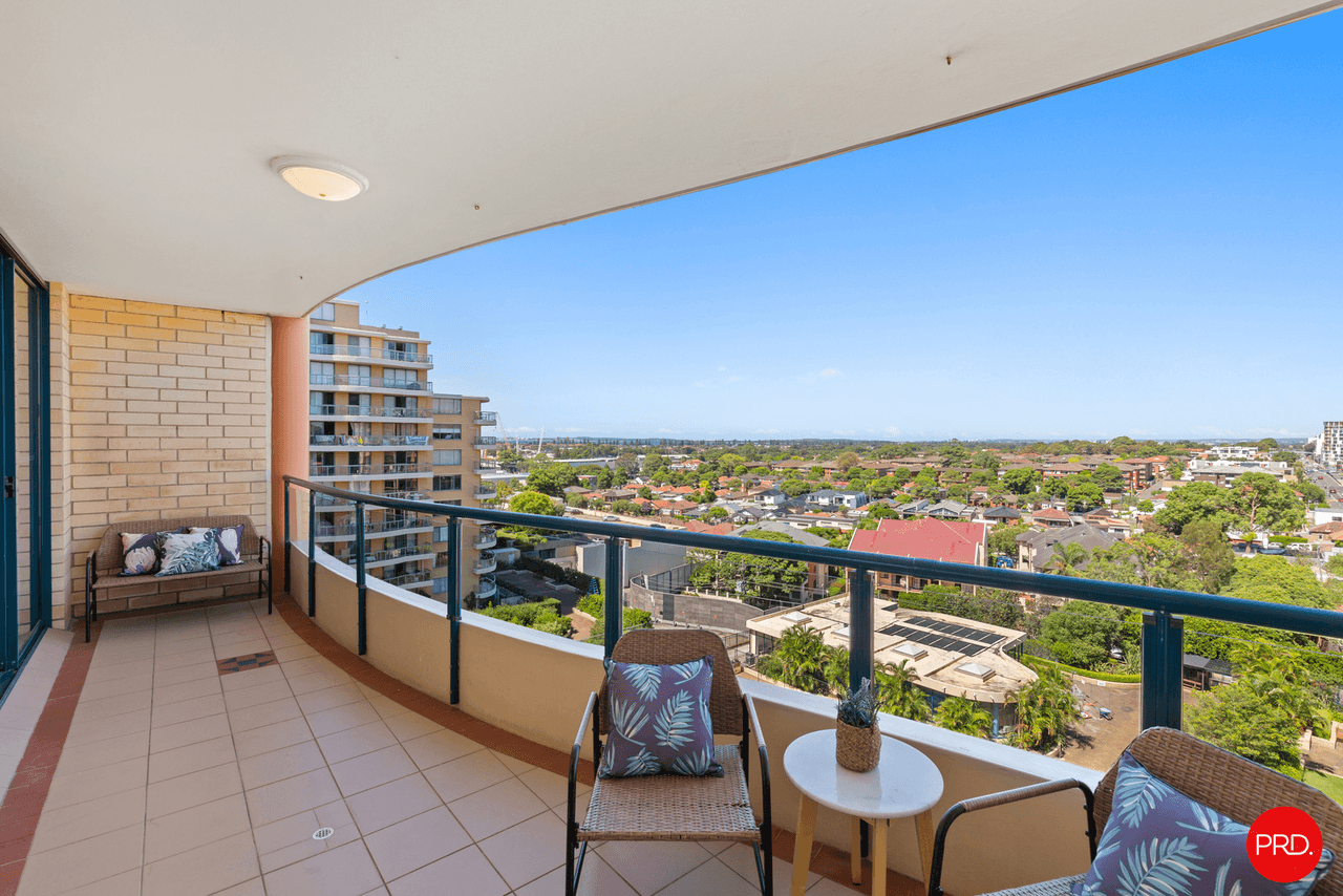 107/8 Ashton Street, ROCKDALE, NSW 2216