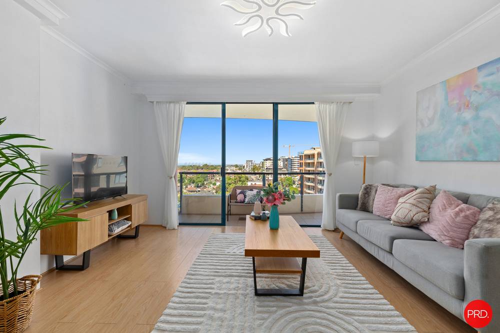 107/8 Ashton Street, ROCKDALE, NSW 2216