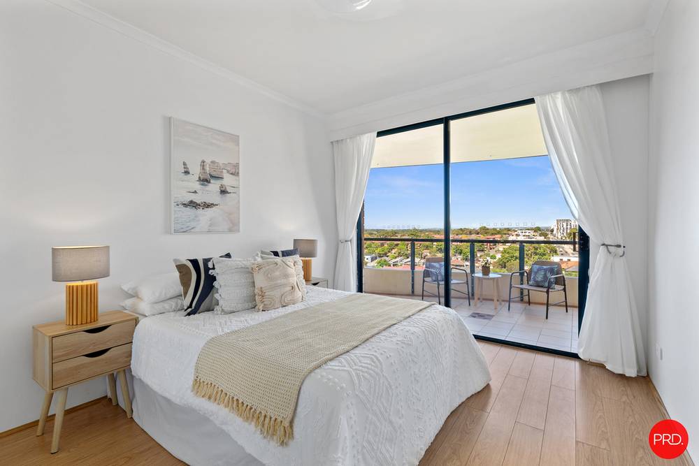 107/8 Ashton Street, ROCKDALE, NSW 2216