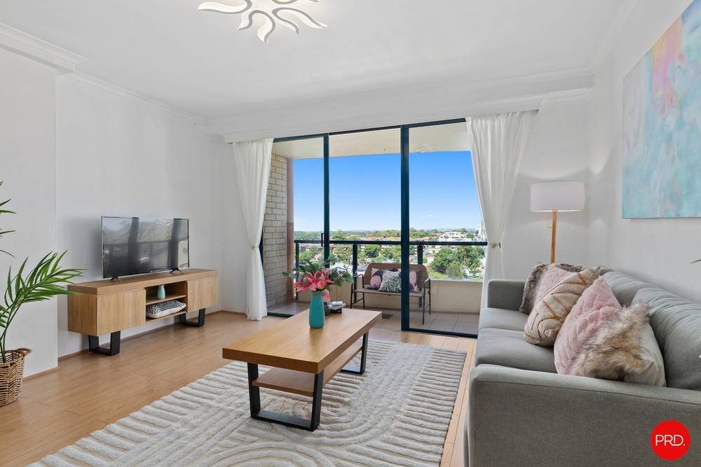 107/8 Ashton Street, ROCKDALE, NSW 2216