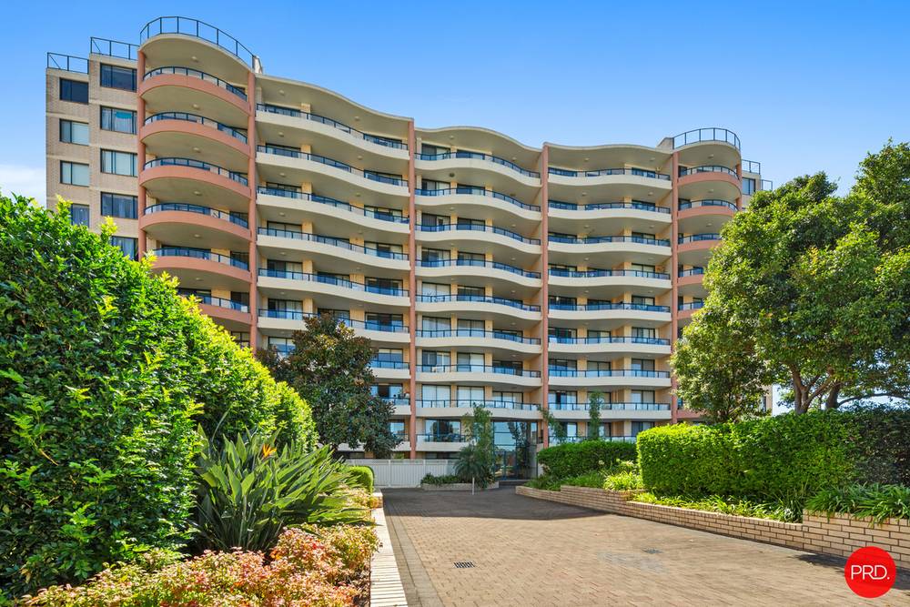 107/8 Ashton Street, ROCKDALE, NSW 2216
